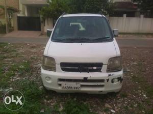 Maruti Suzuki Wagon R cng  Kms  year