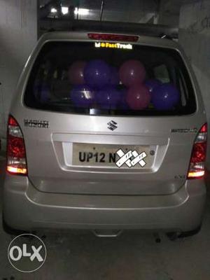  Maruti Suzuki Wagon R petrol  Kms