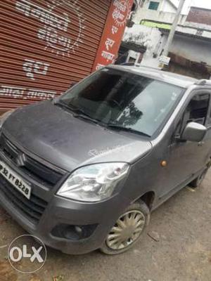  Maruti Suzuki Wagon R petrol  Kms