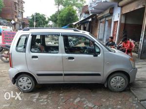 Maruti Suzuki Wagon R petrol  Kms  year