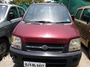 Maruti Suzuki Wagon R petrol  Kms  year