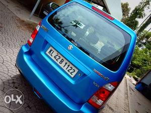  Maruti Suzuki WagonR  Kms, Vxi, nattakom, Kottayam