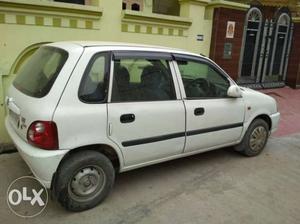  Maruti Suzuki Zen petrol  Kms