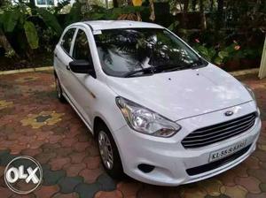 New Ford Figo petrol, Only  Kms(Less used vehicle) 