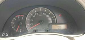  Nissan Micra diesel  Kms