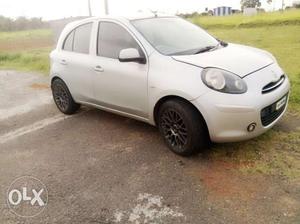 Nissan Micra diesel  Kms  year