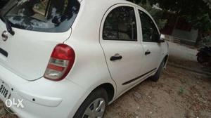 Nissan Micra petrol  Kms  year