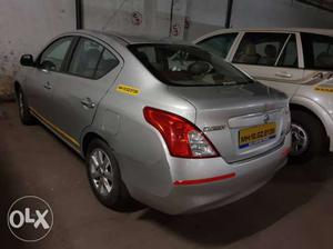 Nissan Sunny diesel  Kms  year