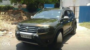 Renault Duster 110 Ps Rxl Diesel, , Diesel