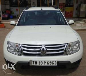 Renault Duster, , Diesel