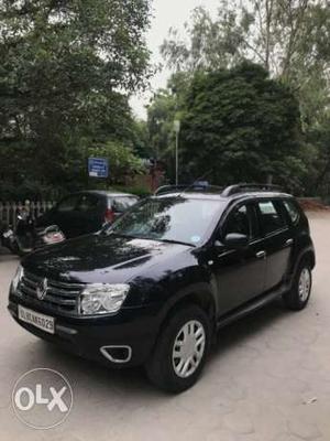 Renault Duster Rxe Petrol, , Petrol