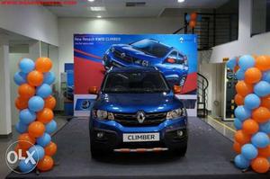 Renault Kwid petrol  Kms  year