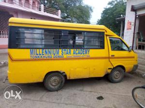 School vehicle 26 children capacity urgent sell
