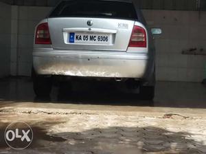  Skoda Octavia diesel  Kms