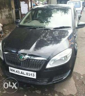 Skoda Rapid 1.5 Tdi Cr Ambition, , Diesel