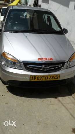 Tata Indica Ev2 diesel  Kms  year