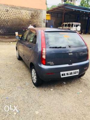 Tata Indica V2 Turbo diesel  Kms  year