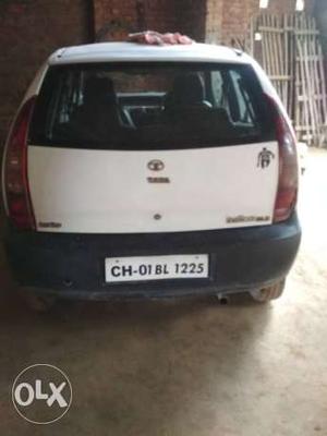 Tata Indica V2 Turbo diesel  Kms  year