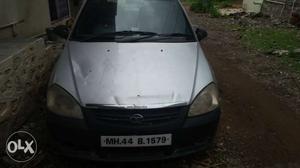  Tata Indica V2 diesel  Kms