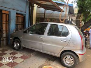  Tata Indica V2 diesel  Kms