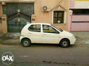  Tata Indica V2 diesel  Kms