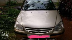 Tata Indica V2 diesel  Kms  year