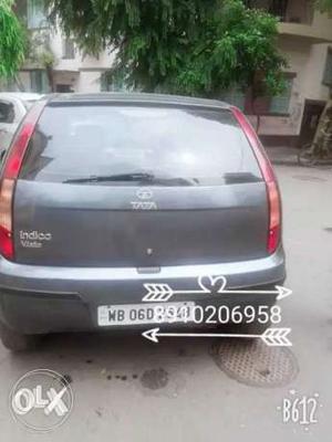  Tata Indica Vista diesel  Kms