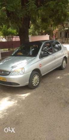  Tata Indigo Ecs diesel  Kms