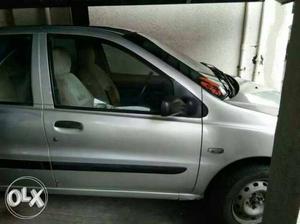 Tata Indigo cng 17 Kms  year
