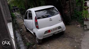 Tata Nano petrol  Kms  year