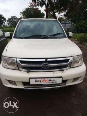 Tata Safari 4x2 Gx Dicor Bs-iii, , Diesel