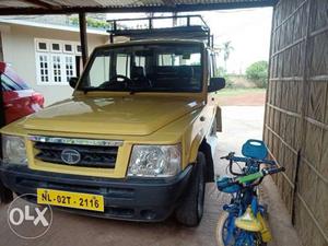  Tata Sumo Gold diesel  Kms