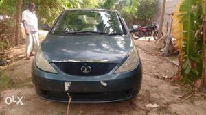 Tata Vista diesel  Kms  year