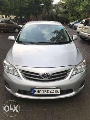 Toyota Corolla Altis petrol  Kms  year