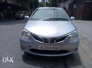 Toyota Etios Gd, , Diesel