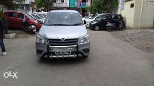 Toyota Innova 2.5 G4 7 Str, , Diesel