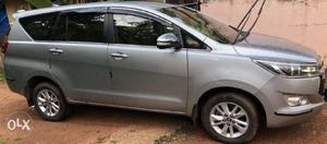 Toyota Innova Crysta 2.5 Vx Bs-iv, , Diesel