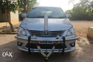 Toyota Innova diesel  Kms  year (don't call