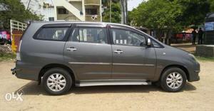 Toyota Innova topend  model ABS, Air bags, Alloys well