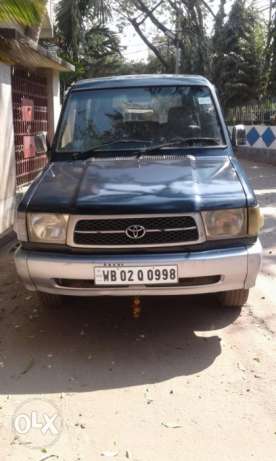 Toyota Qualis for Sale