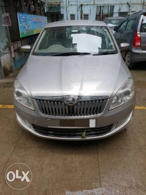 Urgent Sale -  Skoda Rapid petrol  Kms