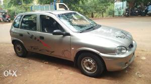 Very good condition please make a test drive and