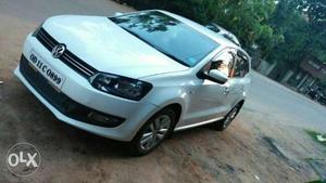 Volkswagen Polo Highline1.2l (d), , Diesel