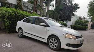 Volkswagen Vento Highline Diesel, , Diesel