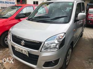 Wagon R Vxi Automatic for just 4.39