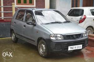 ALTO CAR FOR SALE AT JUST Rs, /- only.(negotiable)