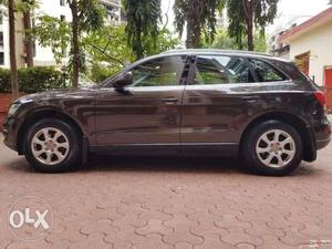 Audi Q5 2.0 Tdi Quattro Premium Plus, , Diesel