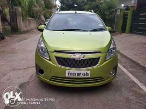  Chevrolet Beat diesel  Kms