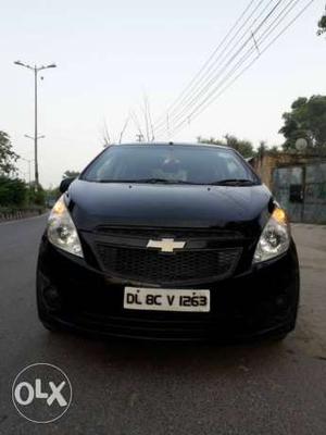  Chevrolet Beat petrol  Kms