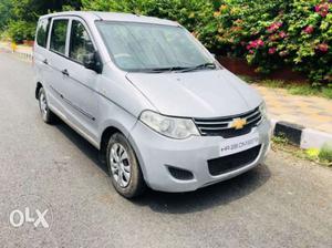 Chevrolet Enjoy 1.3 Ls 8 Str, , Diesel